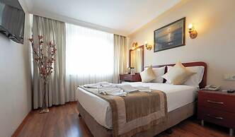Hotel Akyildiz