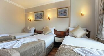 Hotel Akyildiz