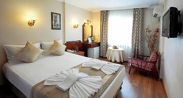 Hotel Akyildiz