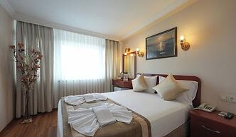 Hotel Akyildiz