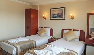 Hotel Akyildiz