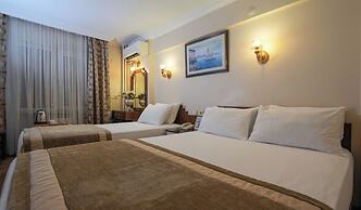 Hotel Akyildiz