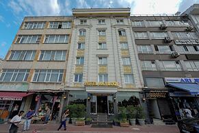 Hotel Akyildiz