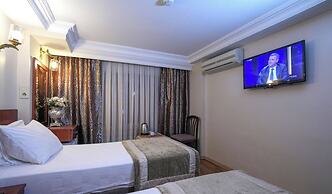 Hotel Akyildiz