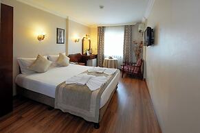 Hotel Akyildiz