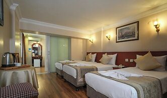 Hotel Akyildiz