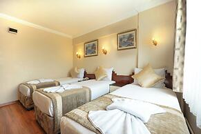 Hotel Akyildiz