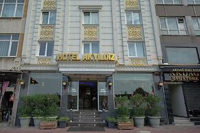 Hotel Akyildiz