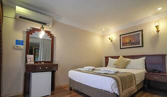Hotel Akyildiz