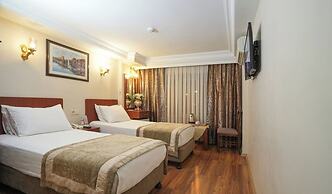 Hotel Akyildiz