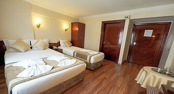 Hotel Akyildiz