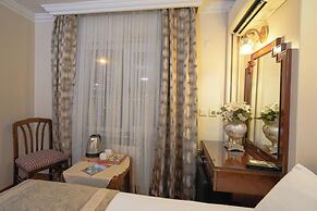 Hotel Akyildiz