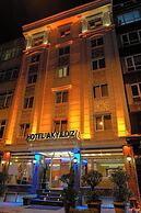 Hotel Akyildiz