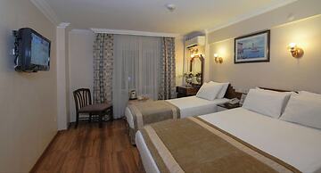 Hotel Akyildiz