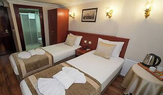 Hotel Akyildiz