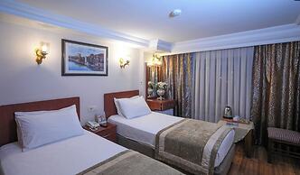 Hotel Akyildiz