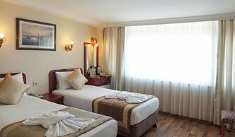 Hotel Akyildiz