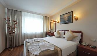 Hotel Akyildiz