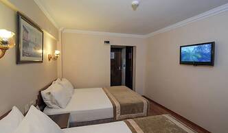 Hotel Akyildiz
