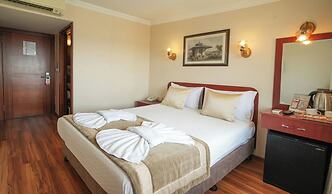 Hotel Akyildiz