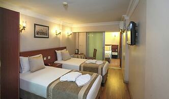 Hotel Akyildiz