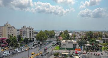 Hotel Akyildiz