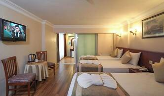 Hotel Akyildiz