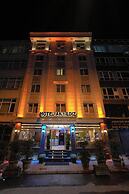 Hotel Akyildiz