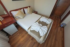 Hotel Akyildiz