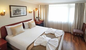 Hotel Akyildiz