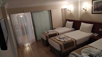 Hotel Akyildiz