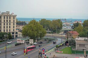 Hotel Akyildiz