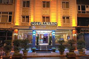 Hotel Akyildiz