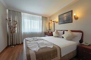 Hotel Akyildiz