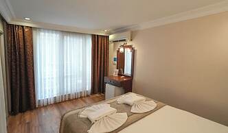 Hotel Akyildiz