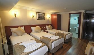 Hotel Akyildiz