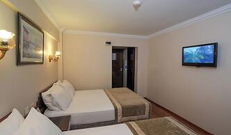 Hotel Akyildiz