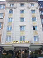 Hotel Akyildiz
