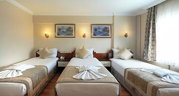 Hotel Akyildiz