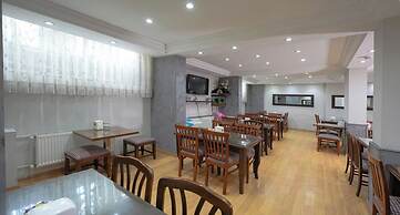 Hotel Akyildiz