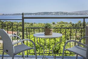 Panorama Fanari Studios & Apartments