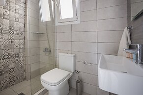 Panorama Fanari Studios & Apartments