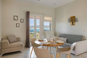 Panorama Fanari Studios & Apartments