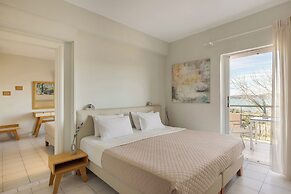 Panorama Fanari Studios & Apartments