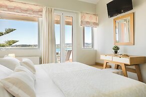 Panorama Fanari Studios & Apartments