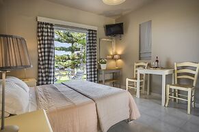 Panorama Fanari Studios & Apartments