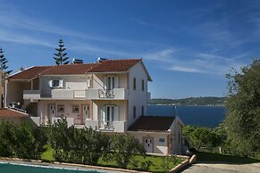 Panorama Fanari Studios & Apartments