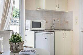 Panorama Fanari Studios & Apartments