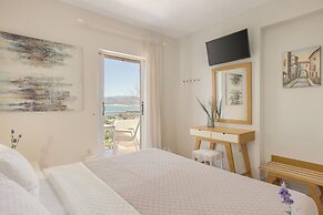 Panorama Fanari Studios & Apartments