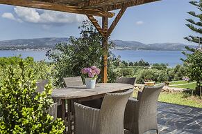 Panorama Fanari Studios & Apartments